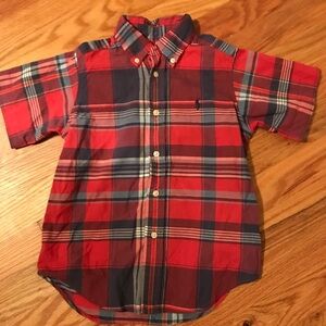 🎈Ralph Lauren Button Down